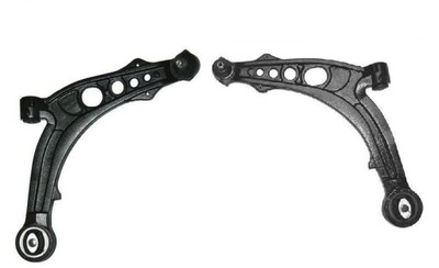 Рычаг шаровая опора fiat punto ii, iii перед kpl 2 szt. фото №1