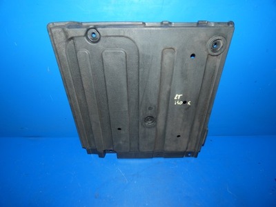 Hyundai i40 sedan защита подвеска левый задняя фото №1