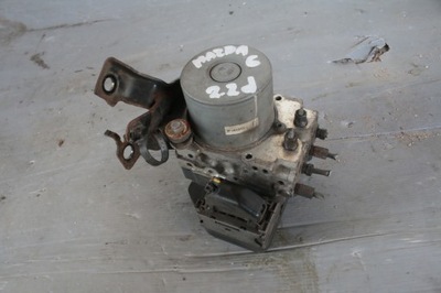 Насос abs mazda 6 gh 2.2 фото №1