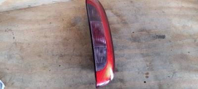 Лампа задняя правая opel corsa c hb 89302181 фото №1