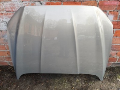 Ford mondeo mk5 2.0 tdci капот qd фото №1