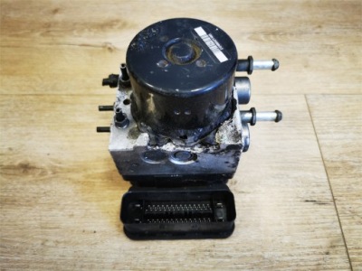 Nissan pathfinder r51 navara d40 насос abs 476604x00e фото №1