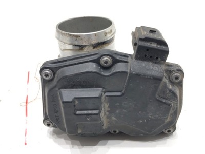 Дроссельная заслонка ford ecosport 50989011 1.0 125km фото №1