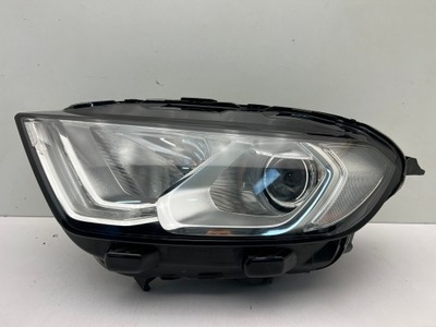 Ford ecosport lift лампа передняя левая обычная led n 2017- фото №1