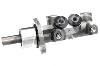 A.b.s. насос тормозная vw t4 -03 +esp a.b.s. фото №1