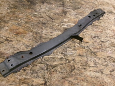 Peugeot 108 2 балка під  радіатор фото №1