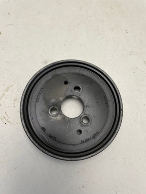 Колесо насоса підсилювач vw audi 2.7 3.0 tdi 059145255l фото №1