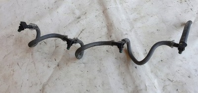 Обратка форсунок renault espace iv 2.2 dci фото №1