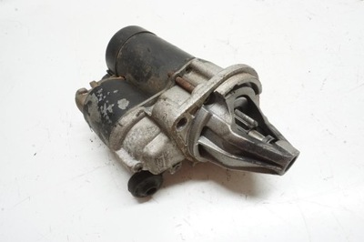 Стартер mercedes clk w208 фото №1