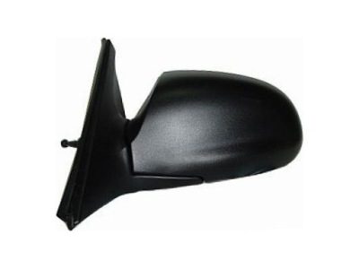 Зеркало правое hyundai accent ii mk2 00-05 фото №1