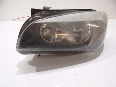 Bmw x1 e84 лампа левый перед оригинальный номер 2990003 фото №1