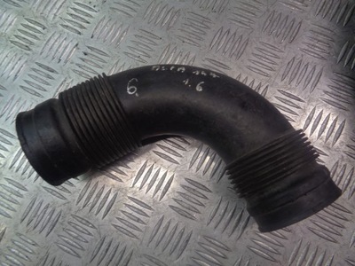 Шланг труба впускной воздуха alfa romeo 147 1.6 16v ts 46741125 фото №1