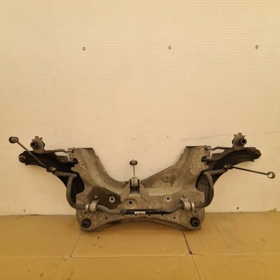 Renault zoe підрамник підрамник балка підрамник фото №1