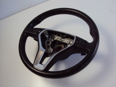 Воздуховод лепестки переключения mercedes e-klasa w212 фото №1