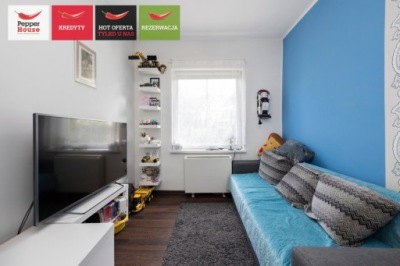 Mieszkanie, Gdańsk, Strzyża, 26 m²