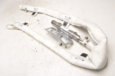 Mini r61 шторка безопасности подушка безопасности левая фото №1