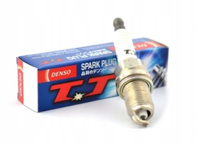 DENSO СВІЧКА ЗАПАЛЮВАННЯ TWIN TIP XUH22TT