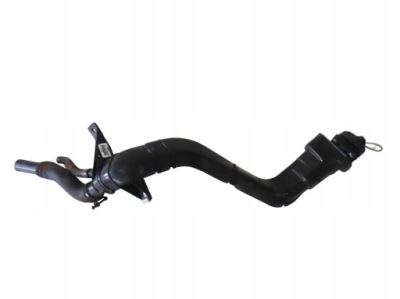 Труба заливной топлива hyundai i20 1 1.1 crdi 2008-2014 год фото №1