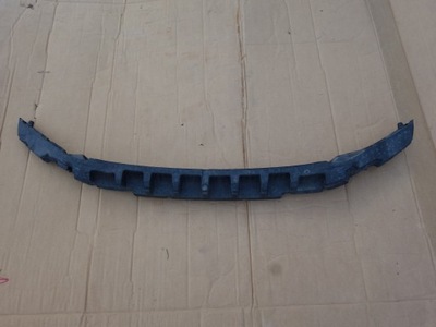 Volkswagen оригінальний номер 3g8807248b піна абсорбер бампера балка фото №1