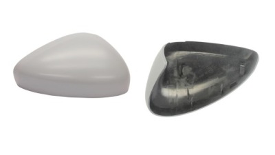 Корпус зеркало правая do покраска citroen c5 08- фото №1