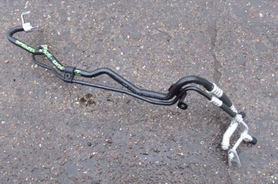 Sprinter 906 2.2 cdi шланг кондиціонера фото №1