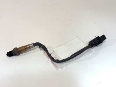 Датчик лямбда-зонд renault scenic iii 0281004187 1.6 130km датчик фото №1
