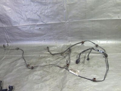 Джгут електропроводка pdc задня nissan qashqai фото №1