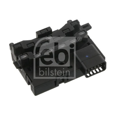 SENSOR KATA TURN WHEELS STEERING WHEEL FEBI BILSTEIN 33537 - milautoparts-fr.ukrlive.com