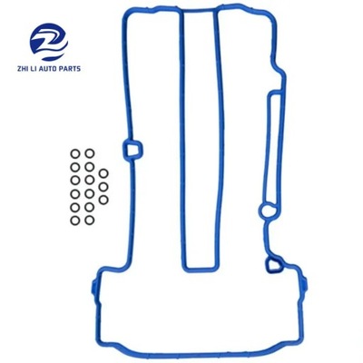 VS50807R SANDARIKLIS DANGČIO DLA 2011-2016 BUICK CADILLAC 1.4L DOHC 16V 