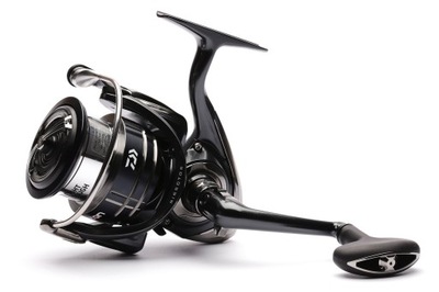 Kołowrotek Daiwa N'zon Plus LT C 4.9:1