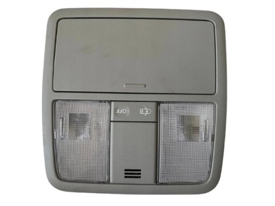 Auris ii лампа освещение салона кабины фото №1