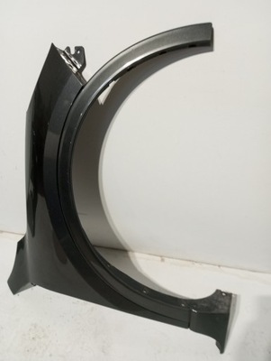 Крила ford kuga mk3 правий фото №1