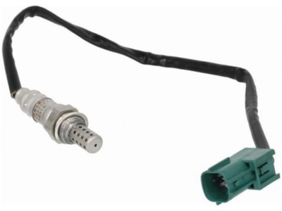 Датчик лямбда-зонд infiniti qx56 5.6 03-09 фото №1