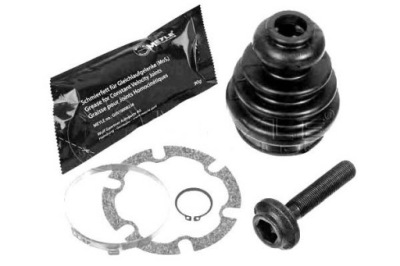 Meyle захист шарнір ford galaxy 1.9 tdi wgr фото №1