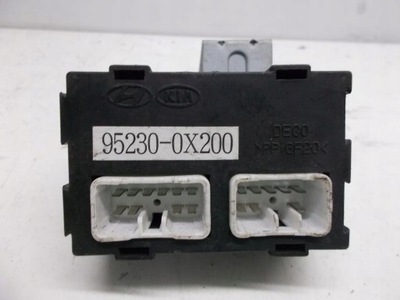 Kia hyundai 95230-0x200 фото №1