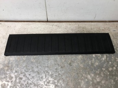 Захист край багажника bmw x5 7308709 фото №1