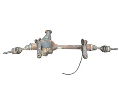 Мост дифференциал перед opel frontera a 2.2 16v приводной вал приводной вал фото №1