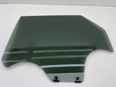 Renault symbioz ліва скло задні двері 2024r фото №1