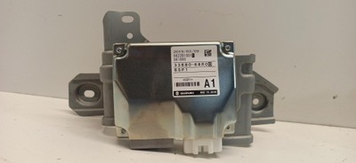 SUZUKI SWIFT MK8 UNIDAD DE CONTROL MÓDULO ECU 33680-68R00  