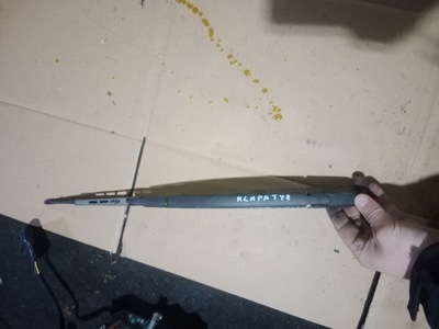 Рычаг дворники задняя opel meriva a фото №1