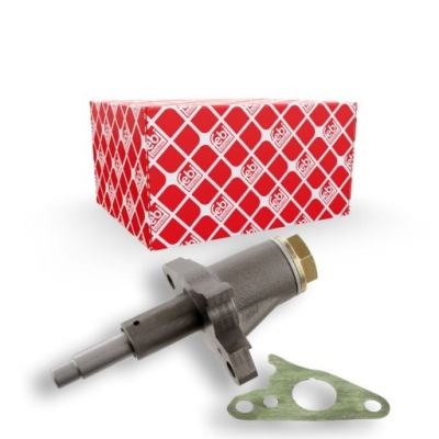 01048/feb натягувач ланцюга розподільного валу db om615# febi bilstein фото №1