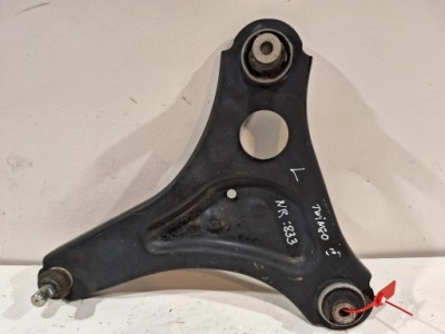 Важіль перед лівий renault twingo iii 14- фото №1