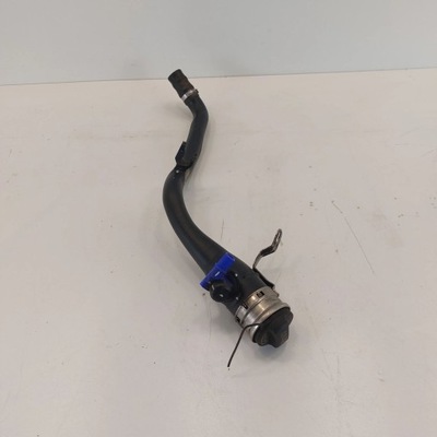 2015 mini one - cooper f56 f55 заливна горловина пального фото №1