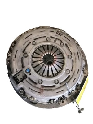 Сцепление двухмассовый маховик mini r60 cooper s 10- 135 kw фото №1