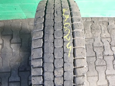 NEUMÁTICO COCHE DE CARGA 215/75R17.5 DUNLOP SP444 DE ACCIONAMIENTO DE CARGA NEUMÁTICOS  