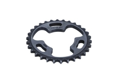 Ina 554 0154 10 колесо зубчатое, wał распределительного вала фото №1