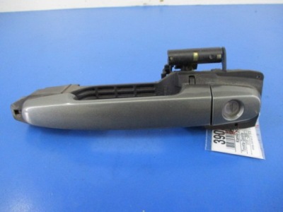 Corolla e12 lift ручка перед ліва 1c3+mechanizm фото №1