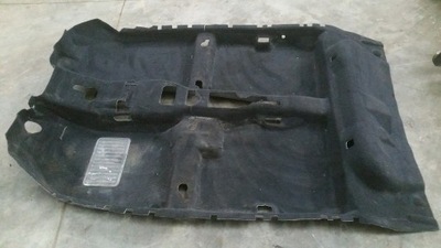 Обшивка 5d ford fiesta mk6 фото №1