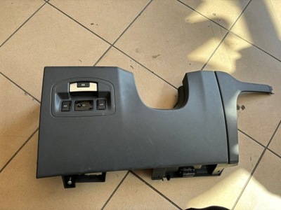 Захист панель молдинг консолі jaguar i-pace j9d3044f08 фото №1