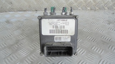 НАСОС ABS PEUGEOT 407 04-0 1.6 HDI 15710602